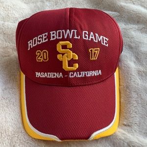 USC Football Hat NEW